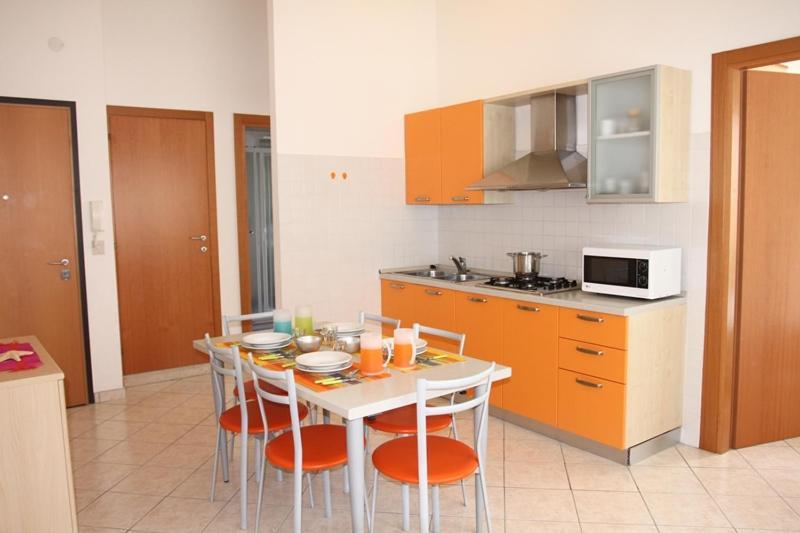 Condominio Laguna Grande Bibione Extérieur photo