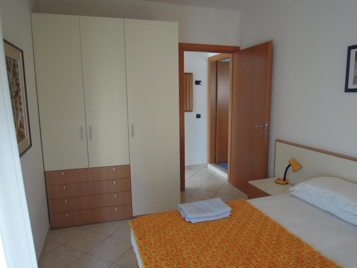 Condominio Laguna Grande Bibione Extérieur photo