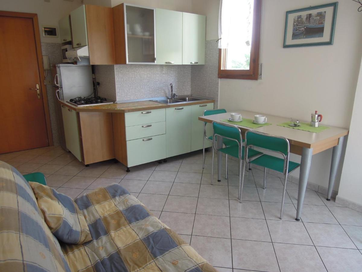 Condominio Laguna Grande Bibione Extérieur photo