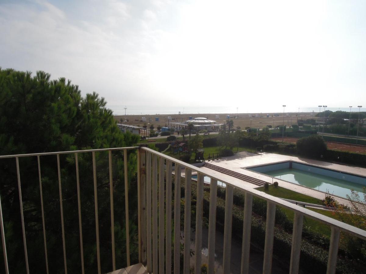 Condominio Laguna Grande Bibione Extérieur photo