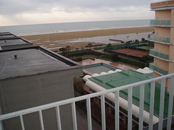 Condominio Laguna Grande Bibione Extérieur photo