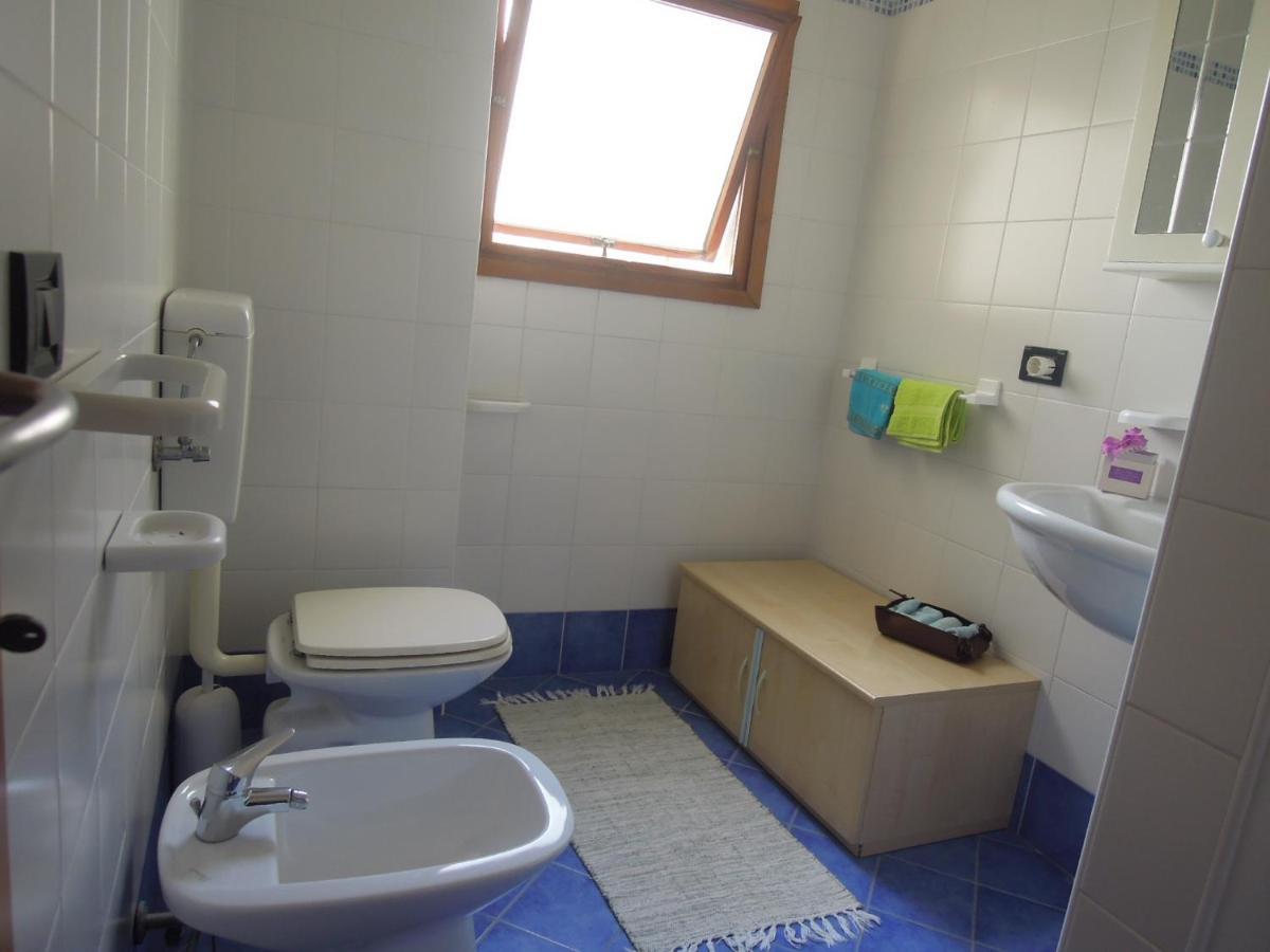 Condominio Laguna Grande Bibione Extérieur photo