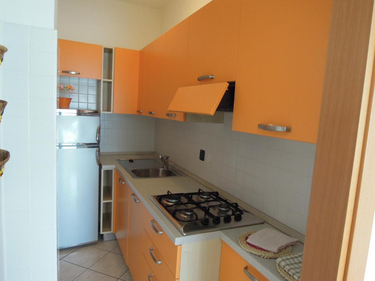 Condominio Laguna Grande Bibione Extérieur photo