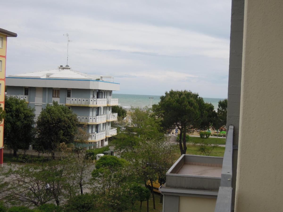Condominio Laguna Grande Bibione Extérieur photo