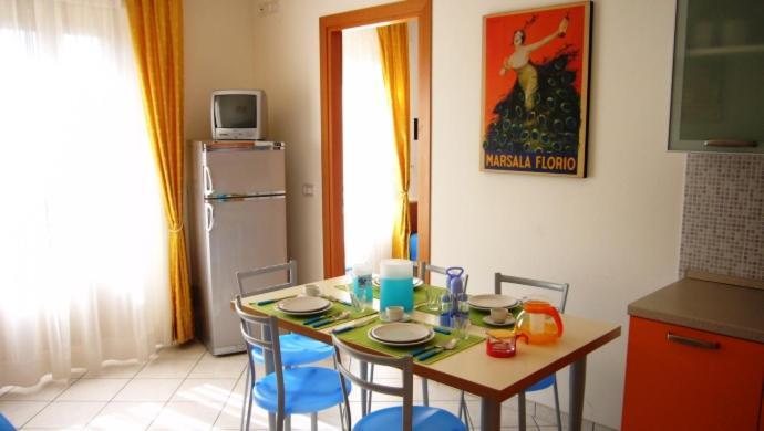 Condominio Laguna Grande Bibione Extérieur photo