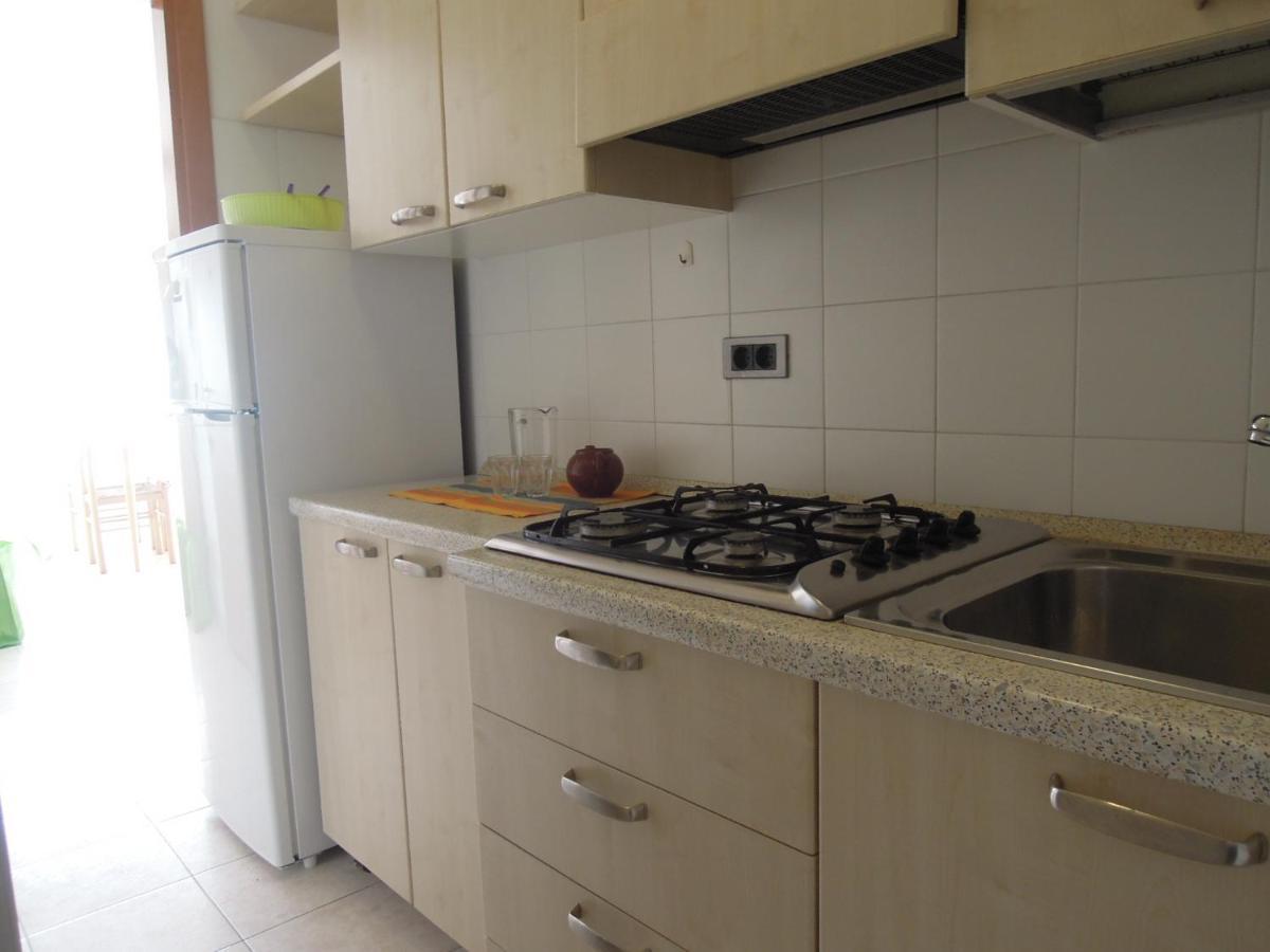 Condominio Laguna Grande Bibione Extérieur photo