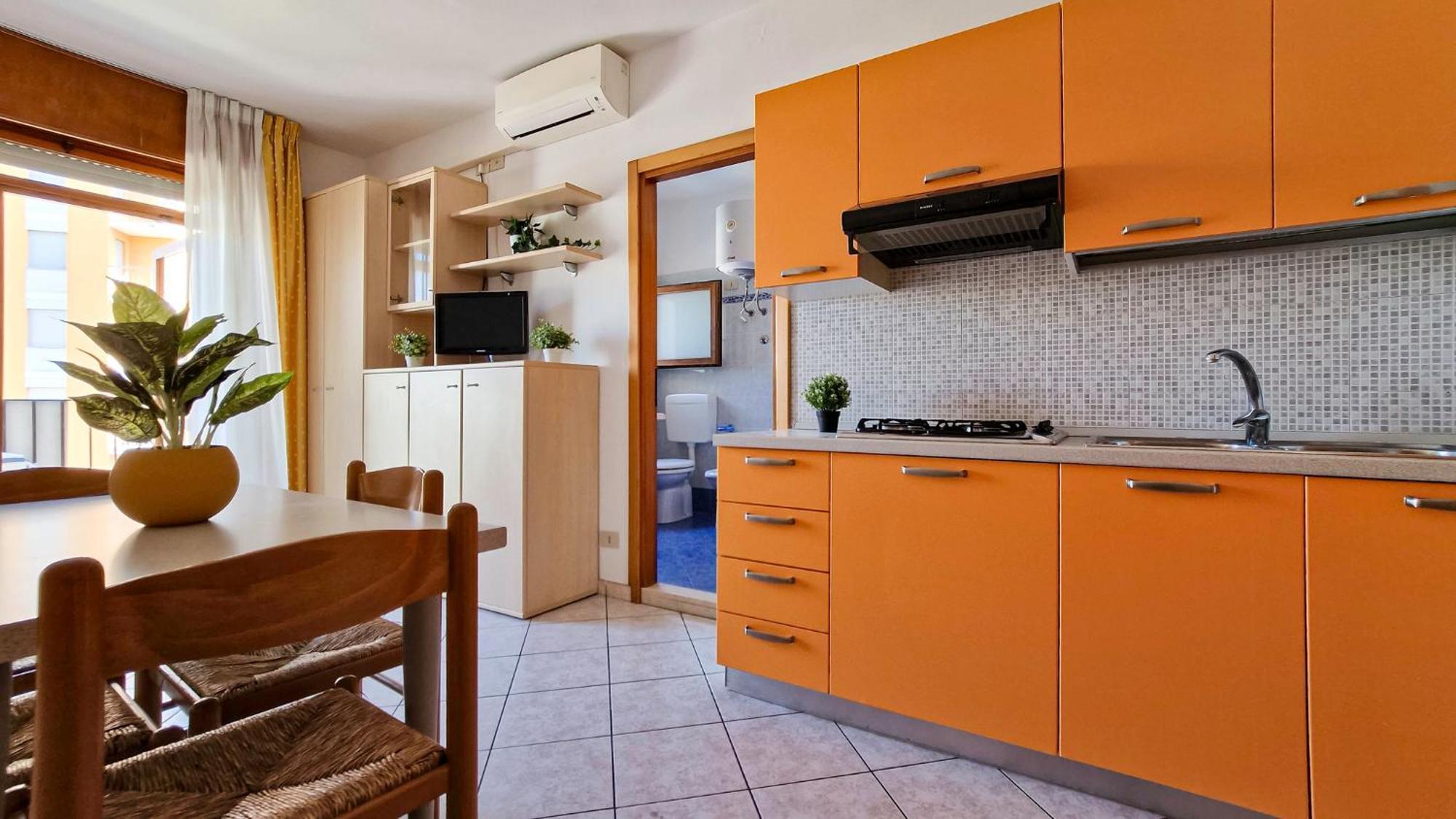 Condominio Laguna Grande Bibione Extérieur photo